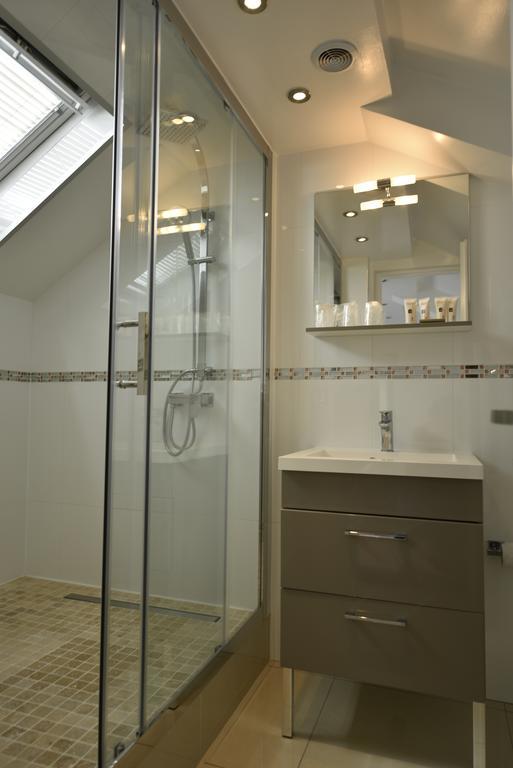Junior Suite met Queensize Bed